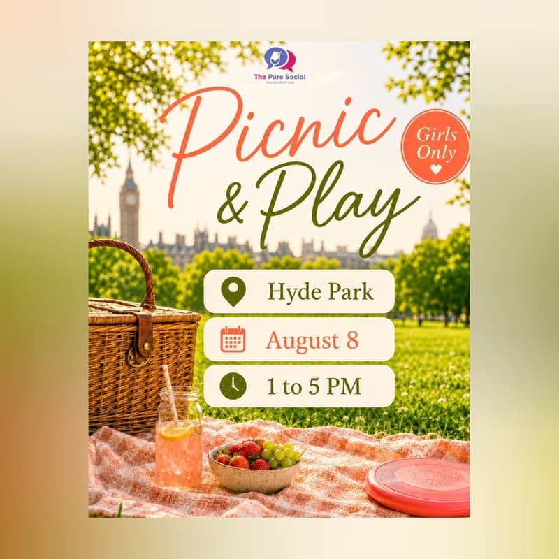 Cover Image for Picnic & Play