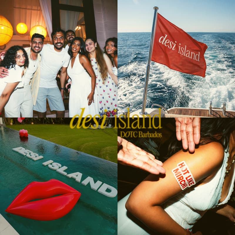 Cover Image for DOTC Singles Night in NYC