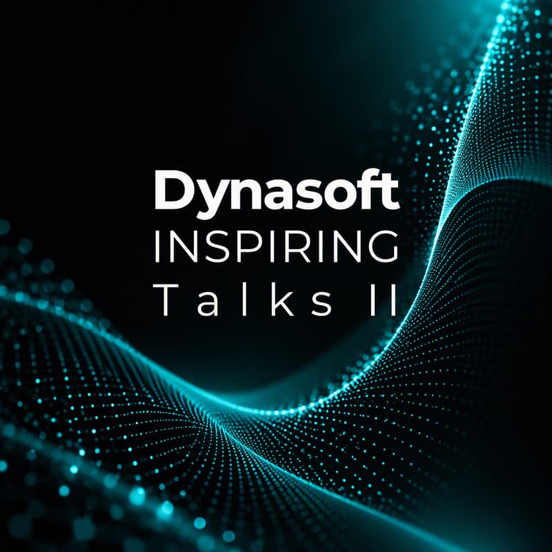 Cover Image for Dynasoft Inspiring Talks II