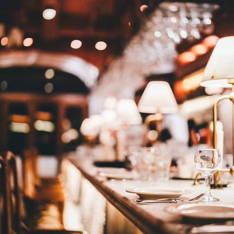 Cover Image for Cocktails, Jazz & Conversation With Ashurst Perkins Coie