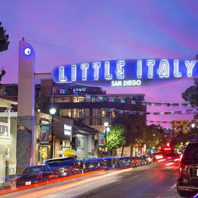 Cover Image for FGF After Hours: Bar Hop in Little Italy
