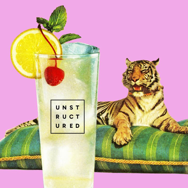 Cover Image for Unstructured Lounge | Press Club