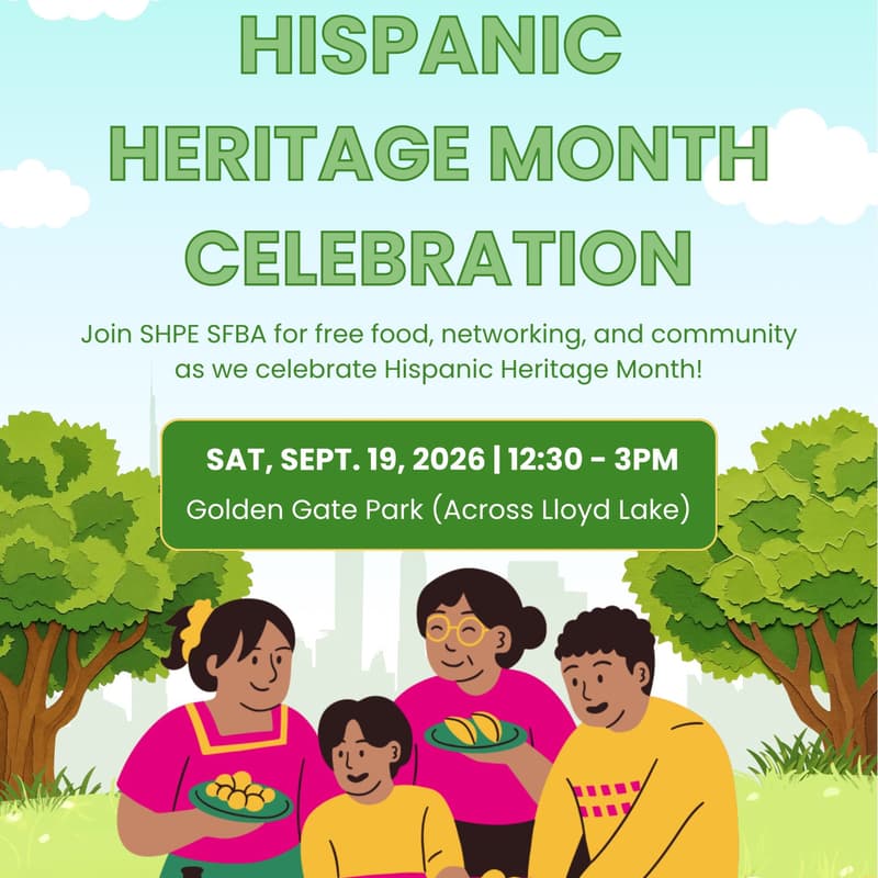 Cover Image for Hispanic Heritage Month Celebration @ GGP