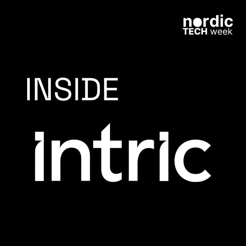 Cover Image for Inside Intric