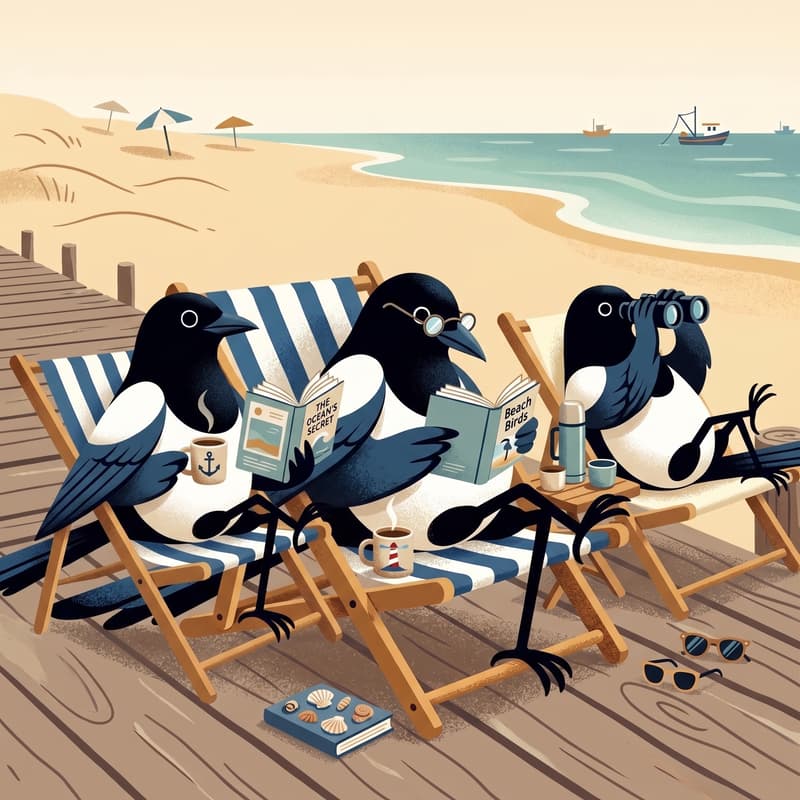 Cover Image for Service Desk Coffee Meetup + Booklet Giveaway