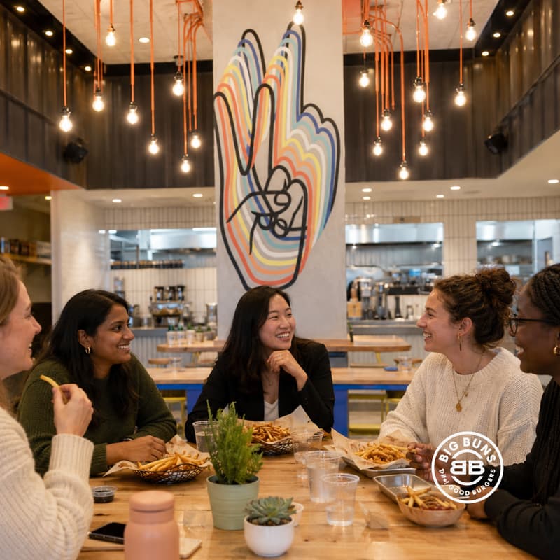 Cover Image for DC Chapter Social and Planning