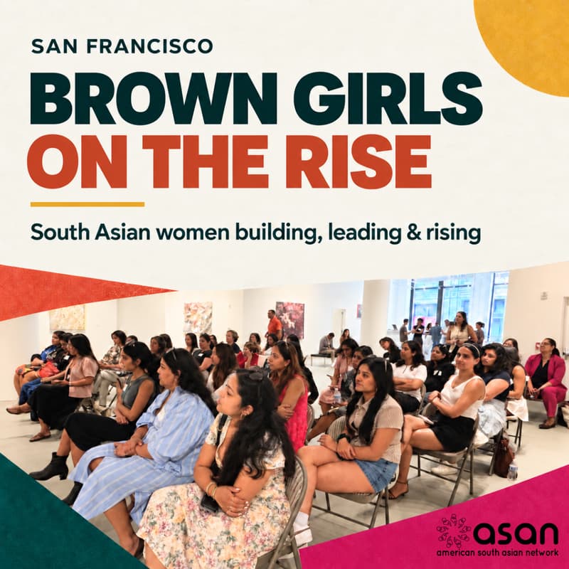Cover Image for Brown Girls on the Rise: San Francisco