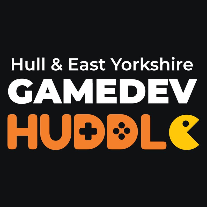 Cover Image for Hull & East Yorkshire Game Dev Huddle [Oct 2026]