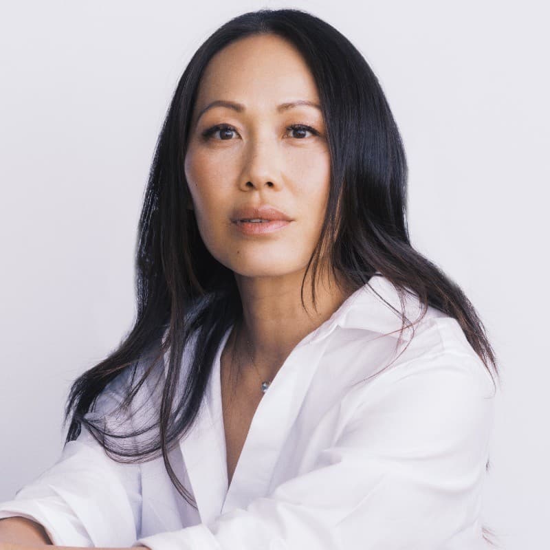 Cover Image for Here & Now Experience | An Evening with Jane Marie Chen