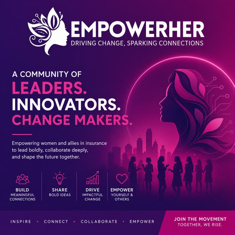 Cover Image for EmpowerHer: Coffee and Connections @ ITC Vegas