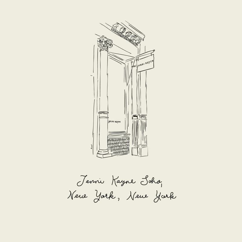 Cover Image for An Evening with Annie Meyers-Shyer at Jenni Kayne Soho