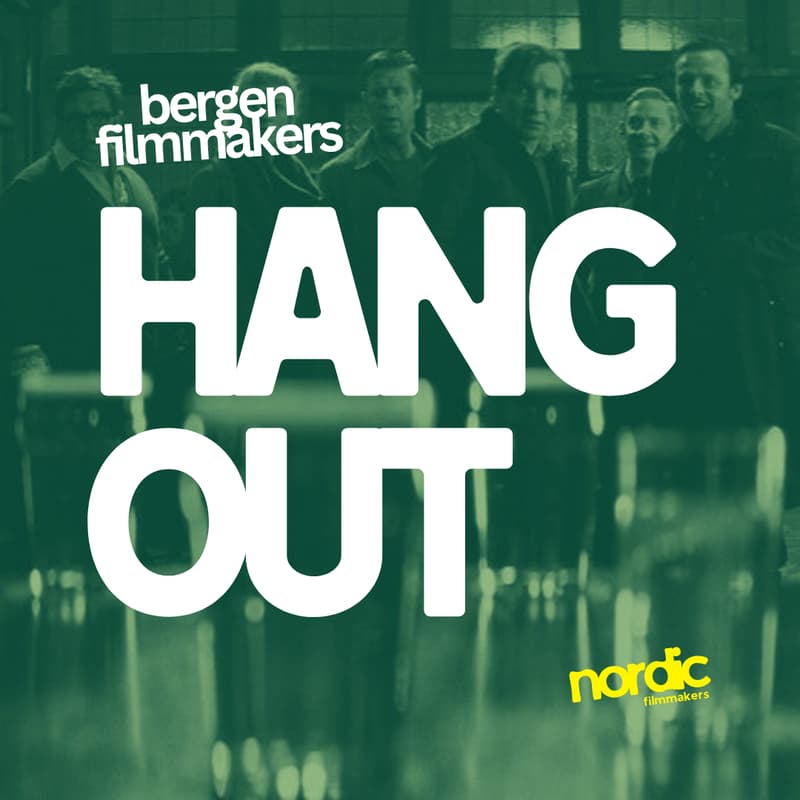 Cover Image for bergen filmmakers HANGOUT