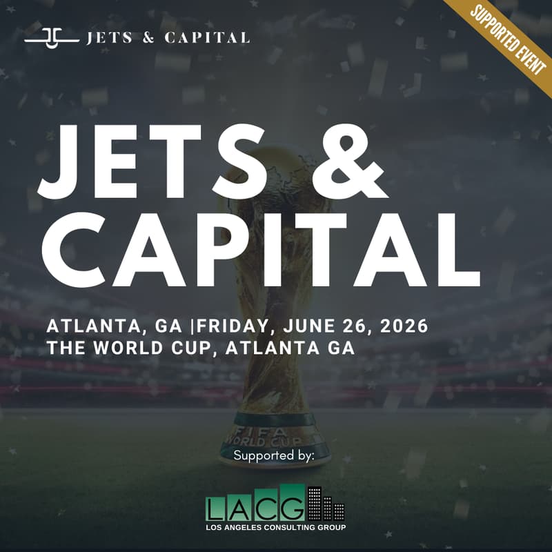 Cover Image for June 26: Jets & Capital Atlanta, GA