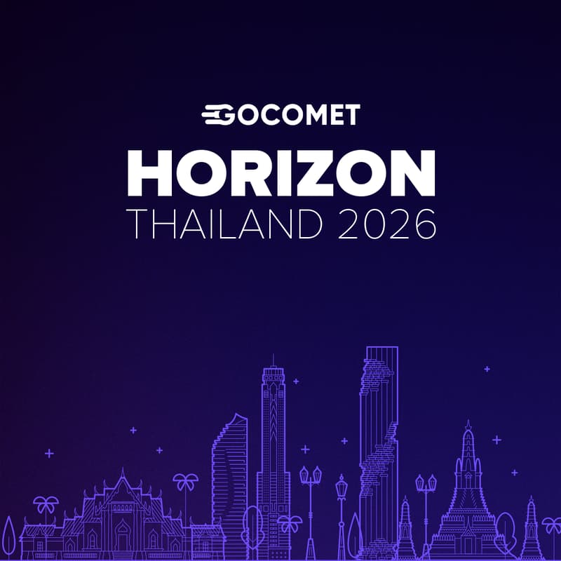 Cover Image for Horizon Thailand by GoComet