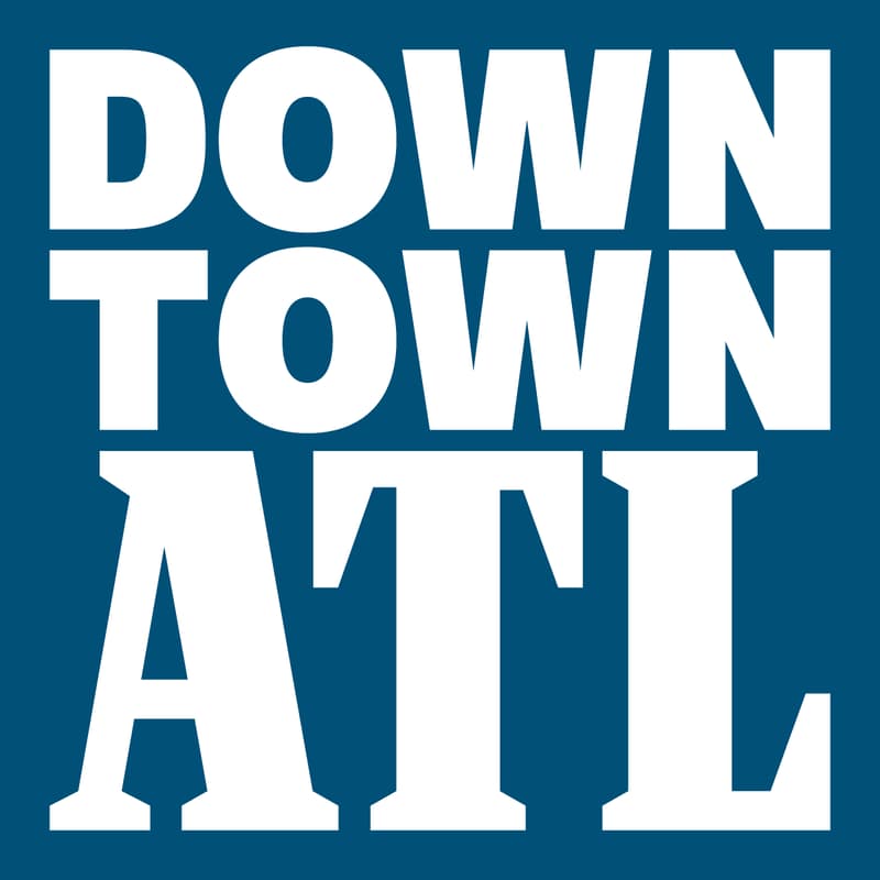 Cover Image for The Downtown Connector - An Executive Happy Hour Experience presented by Downtown Atlanta Inc