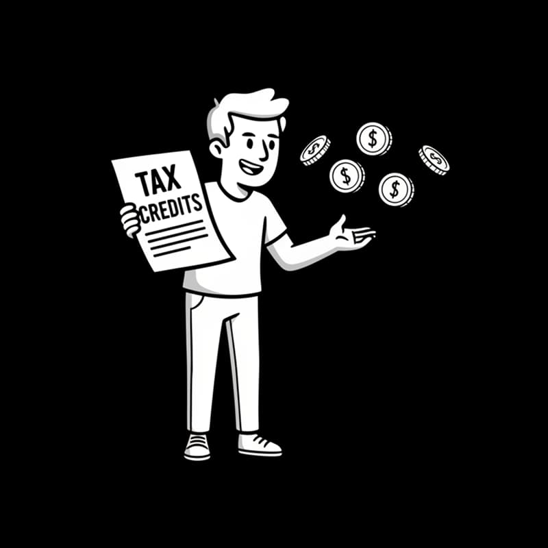 Cover Image for How to Save Money with R&D Tax Credits — #CharlestonTechWeek