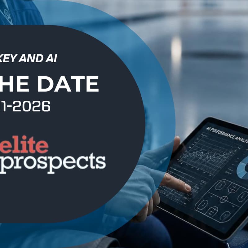 Cover Image for Hockey and AI event with SportsTech Sweden and Elite Prospects