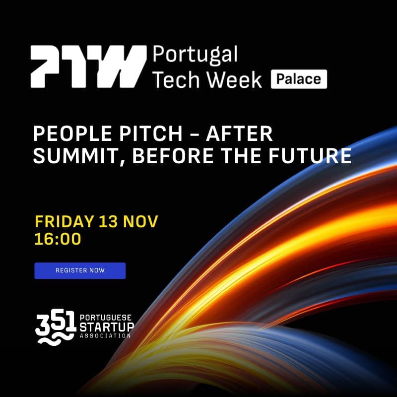 Cover Image for People Pitch - After Summit, Before the Future