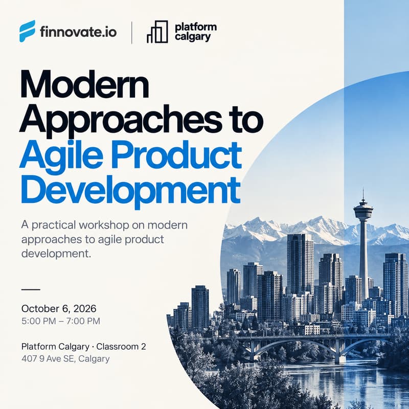 Cover Image for Modern Approaches to Agile Product Development