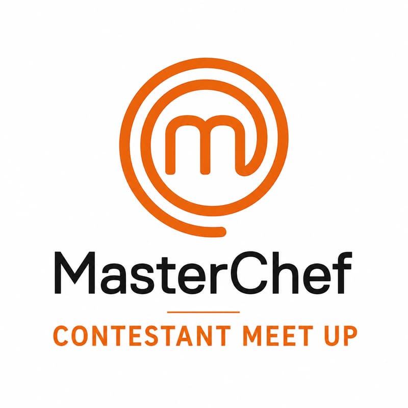 Cover Image for MasterChef UK Meet up