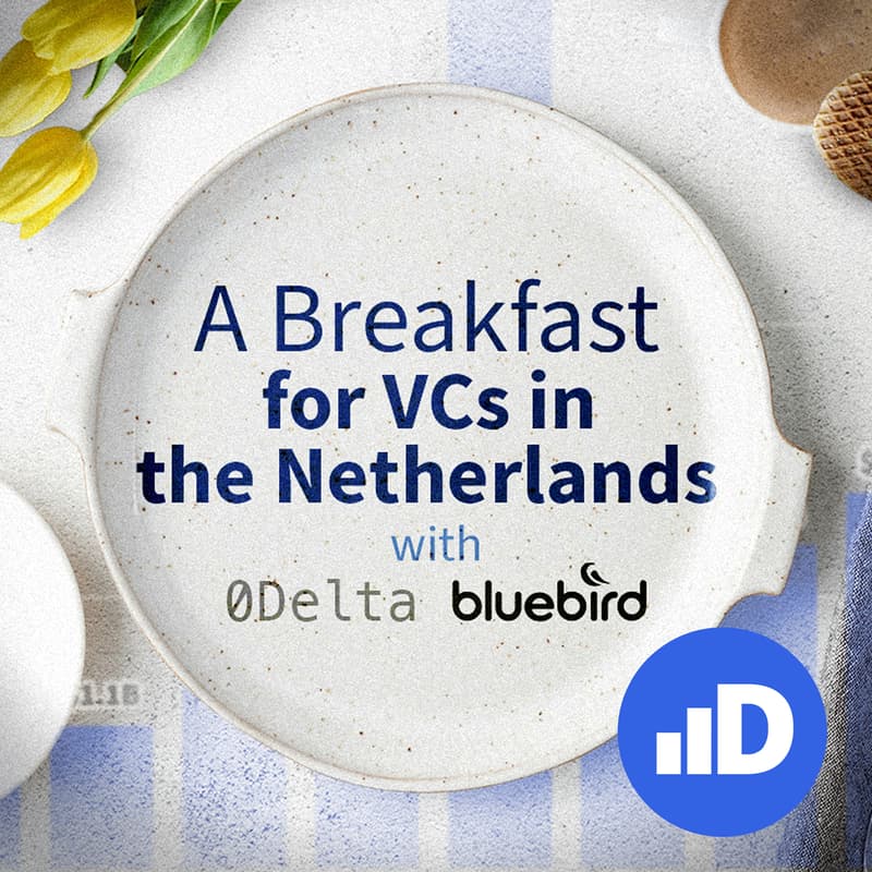 Cover Image for The Power Law and the Talent Question - A Breakfast for VCs in the Netherlands