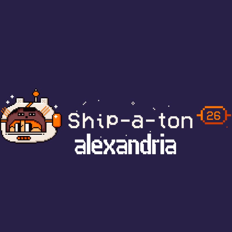 Cover Image for RePlay Alexandria: Shipaton Edition