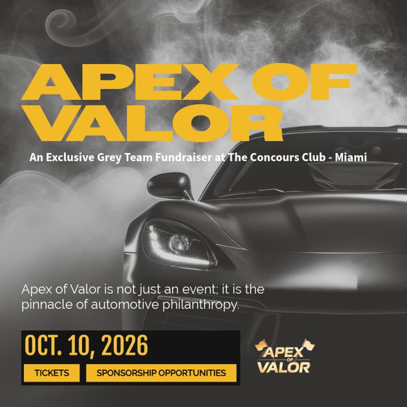 Cover Image for Inside Apex of Valor: A Free Preview of Miami's Race for Every Veteran