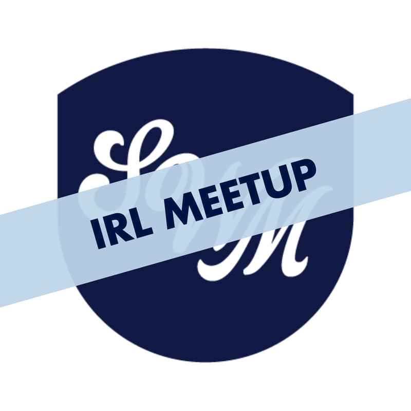 Cover Image for DMV IRL Co-Working Session
