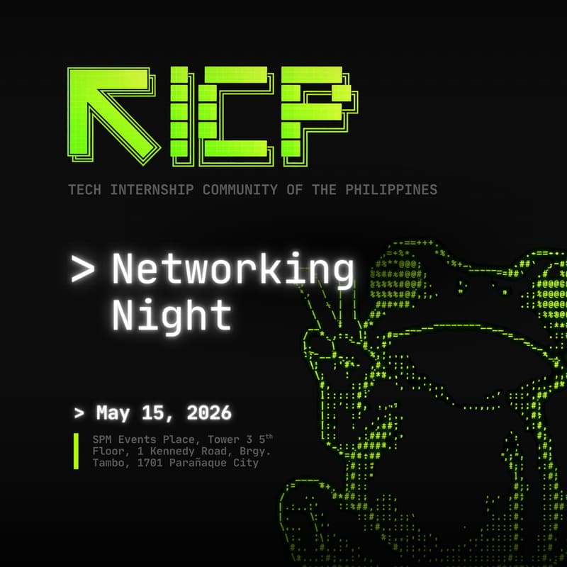 Cover Image for TICP Networking Night