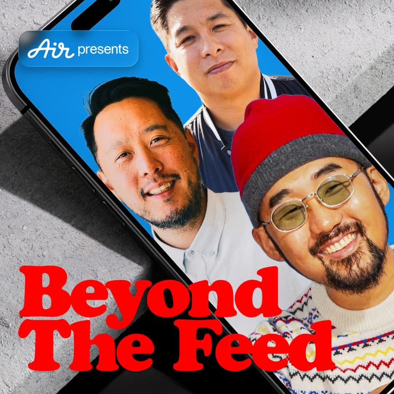 Cover Image for Beyond the Feed: The Post-Creator Economy