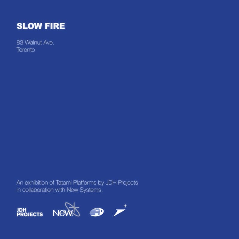 Cover Image for Slow Fire: A Ritual of Scent, Craft & Presence