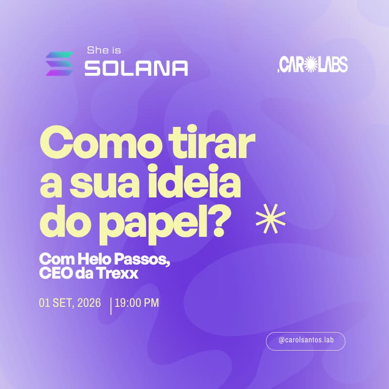 Cover Image for Como tirar a sua ideia do papel?