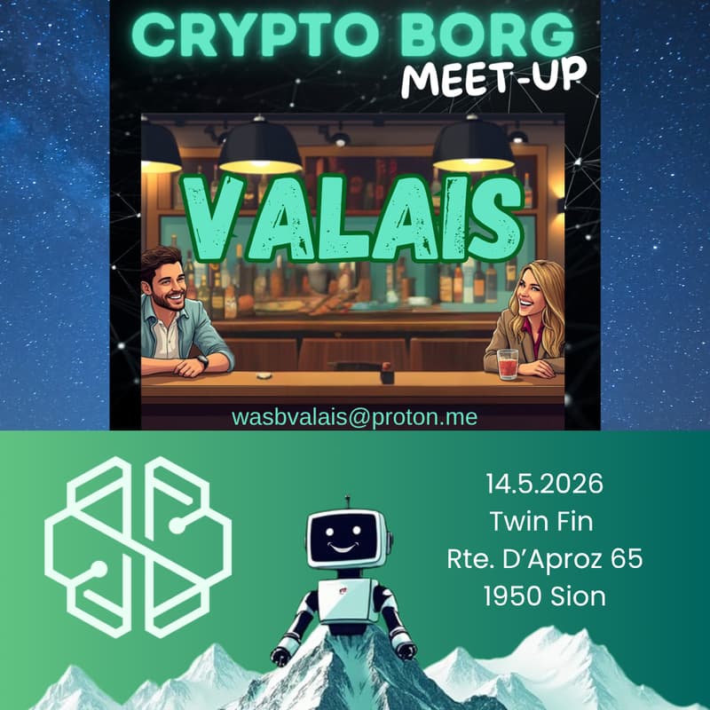 Cover Image for Meetup De Mai 🔥