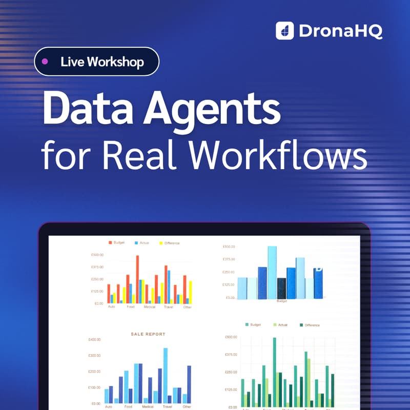 Cover Image for Chat with your data: a trusted analytics | Build Data Agent
