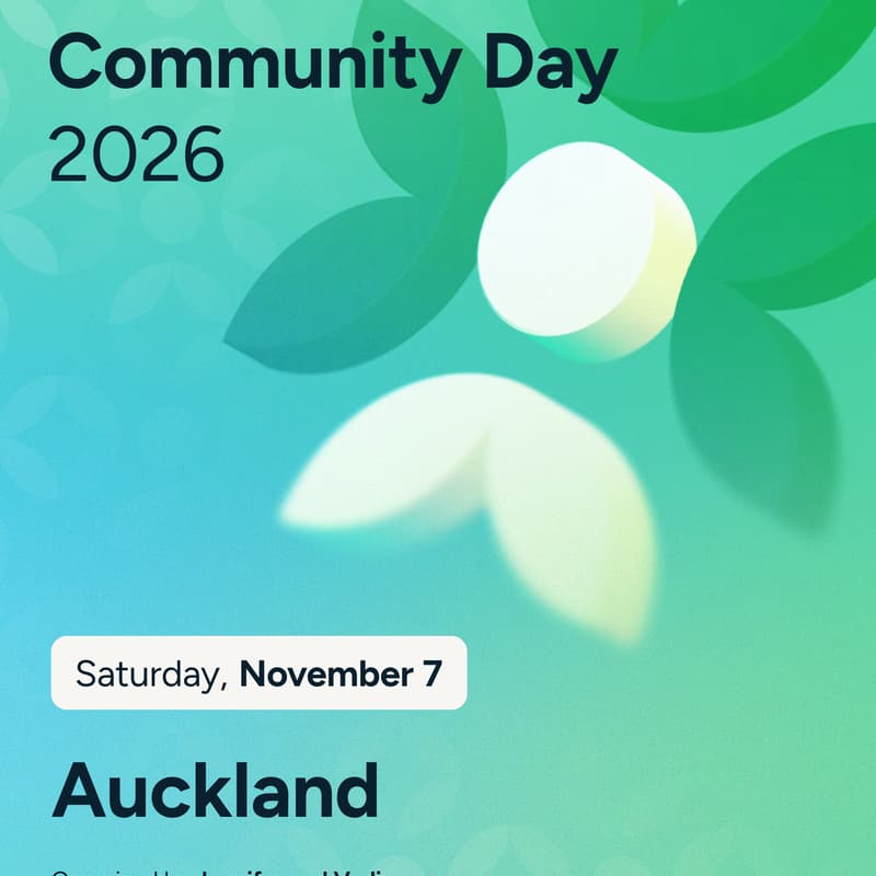 Cover Image for Auckland Home Assistant Community Day