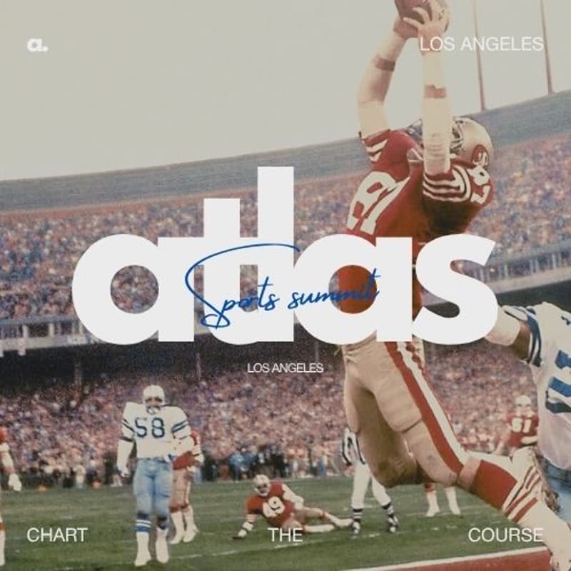 Cover Image for Atlas Sports Summit