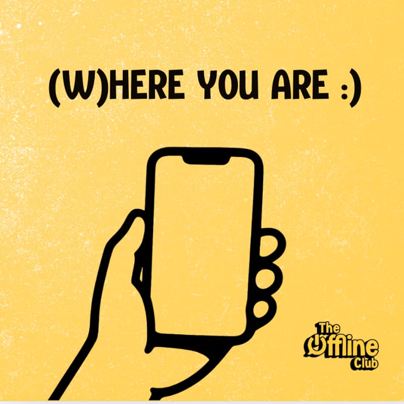 Cover Image for Offline Co-Creator Round #1 💬 | B-Work, Uluwatu