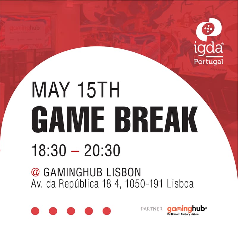 Cover Image for Game Break | May 2026