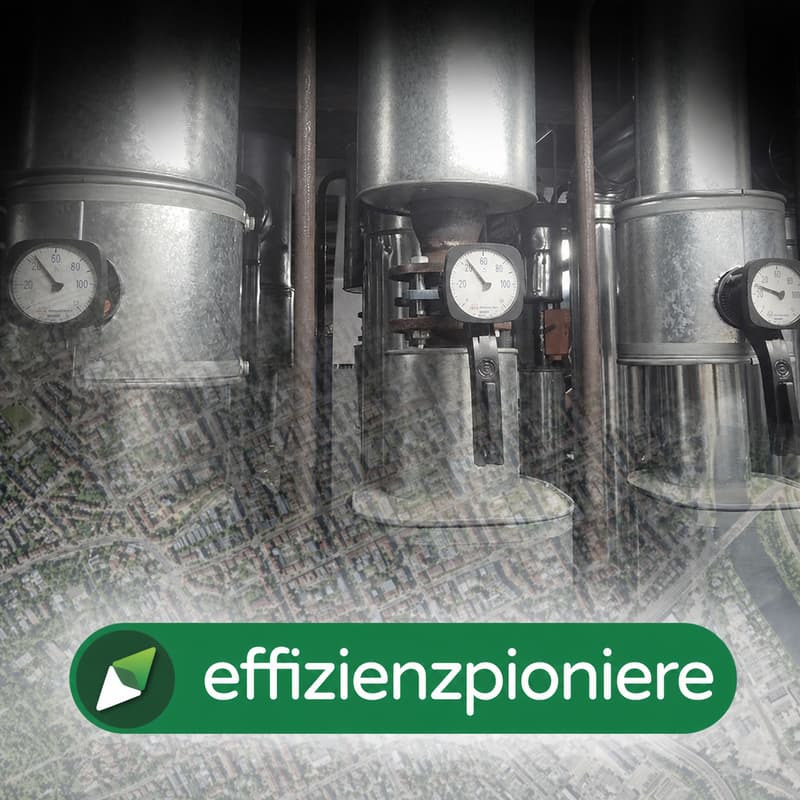 Cover Image for Kommunale Gebäudenetze für kleine Gemeinden – Wärmenetze wirtschaftlich und förderfähig umsetzen