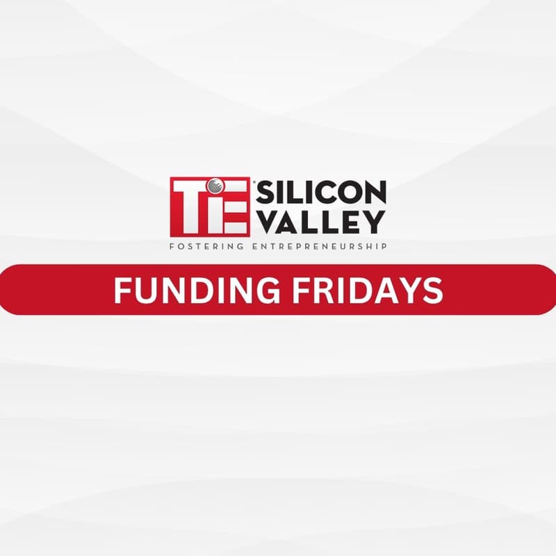Cover Image for July Funding Fridays(In-Person)