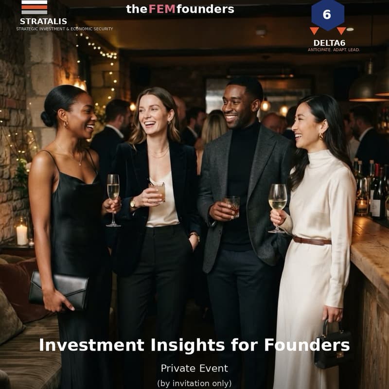 Cover Image for Investment Insights For Founders