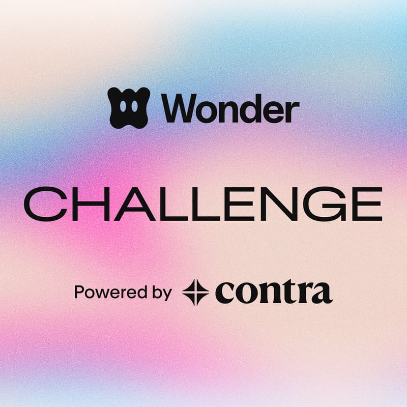 Cover Image for Wonder Challenge: Winners Announcement