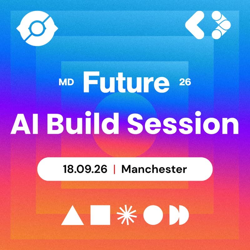 Cover Image for AI Build Session