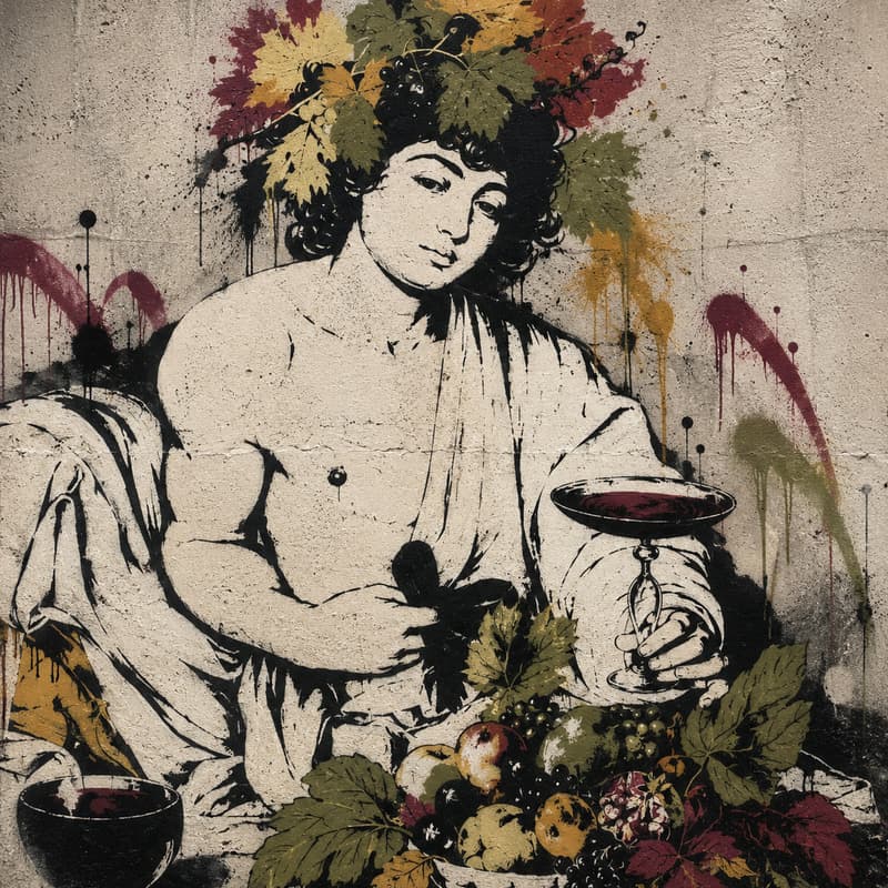 Cover Image for Aperitivo filosofico: In vino veritas, si, ma quale?
