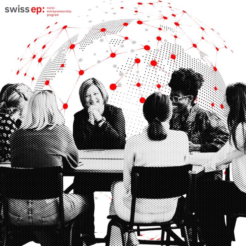 Cover Image for Women Who Fund and Found