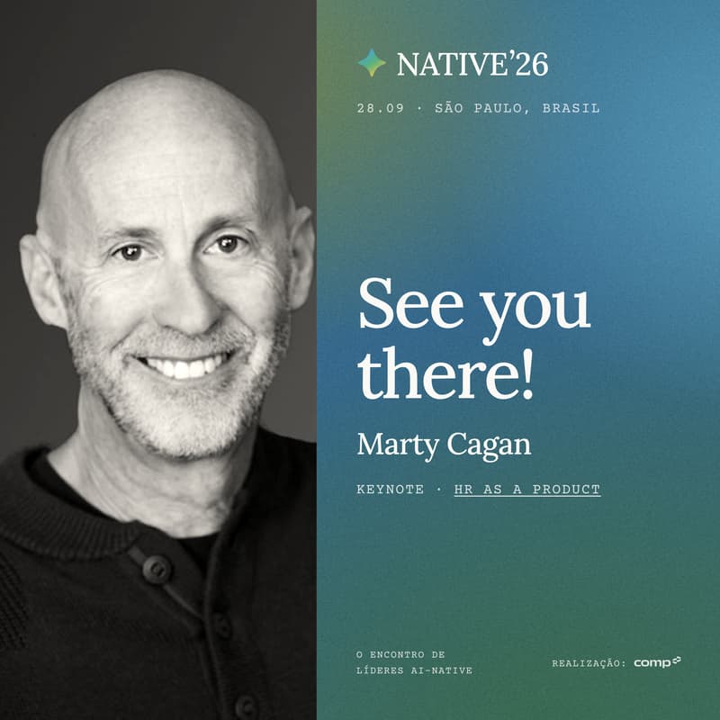 Cover Image for NATIVE'26