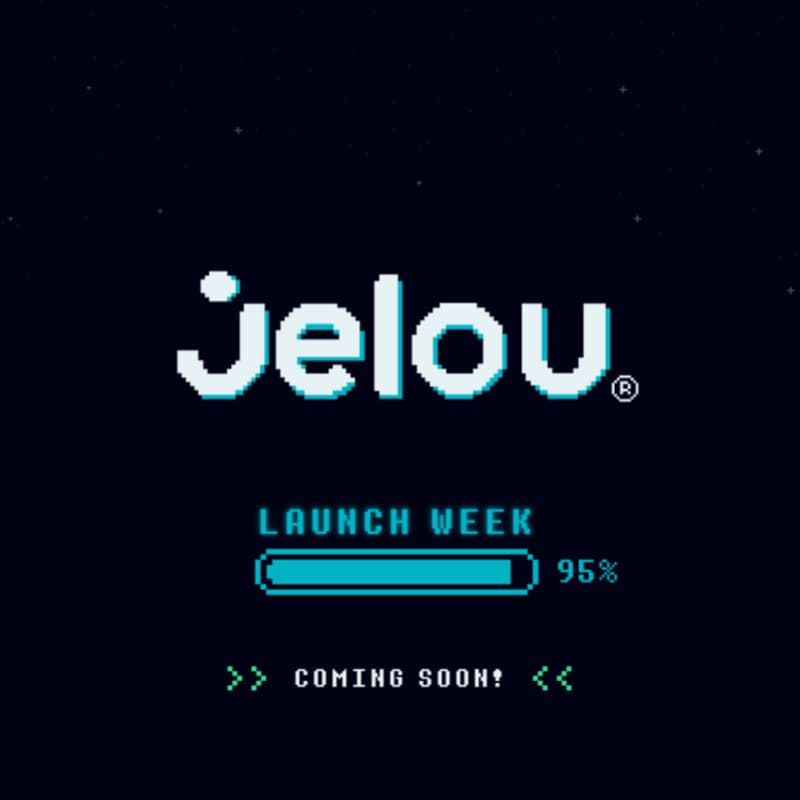Cover Image for Pre Launch Week