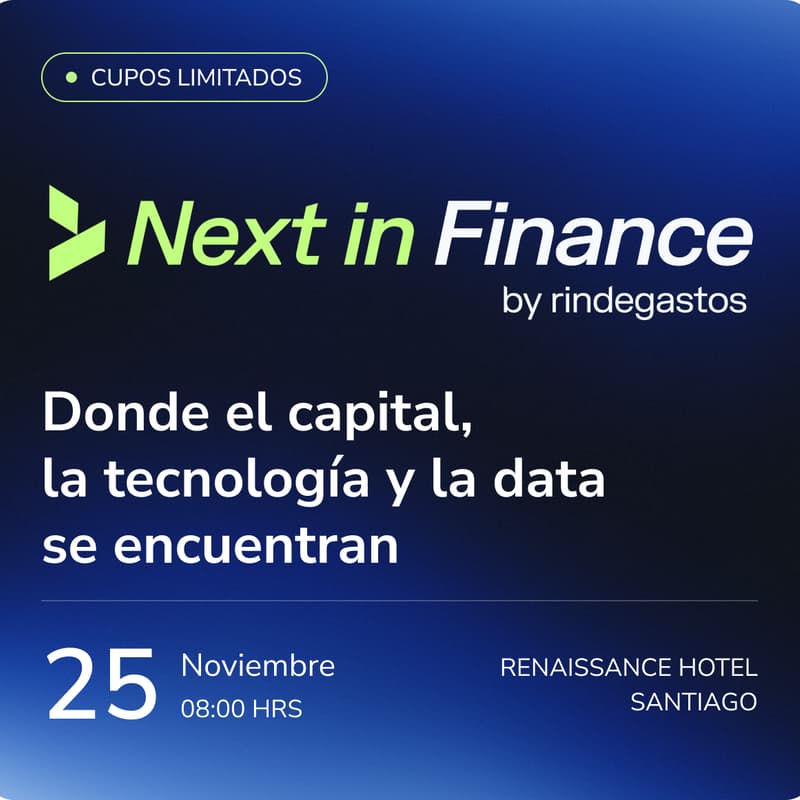 Cover Image for Next In Finance