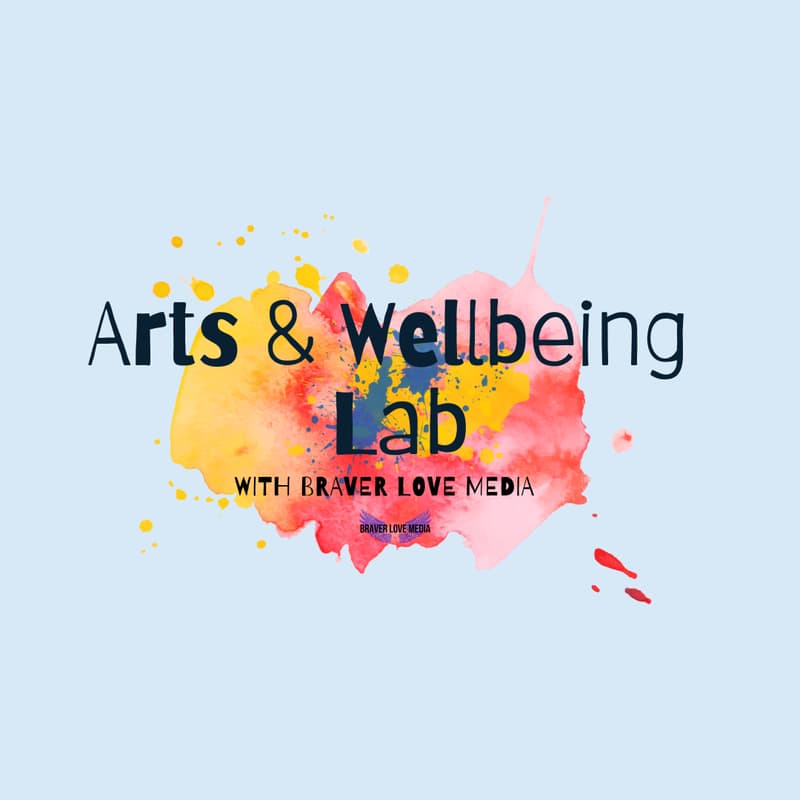 Cover Image for Arts & Wellbeing Lab