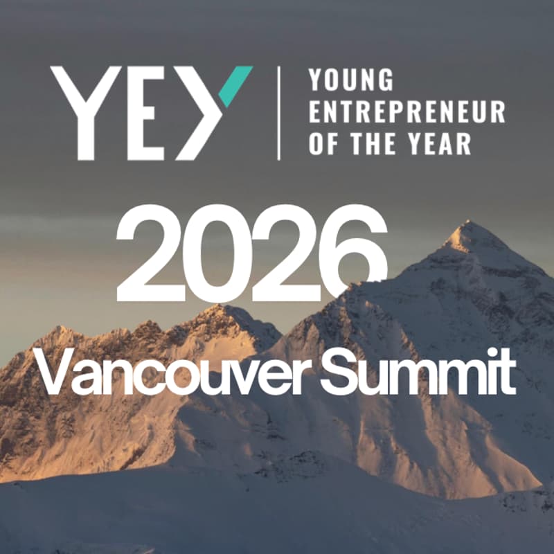 Cover Image for YEY SUMMIT ROOFTOP PARTY 2026